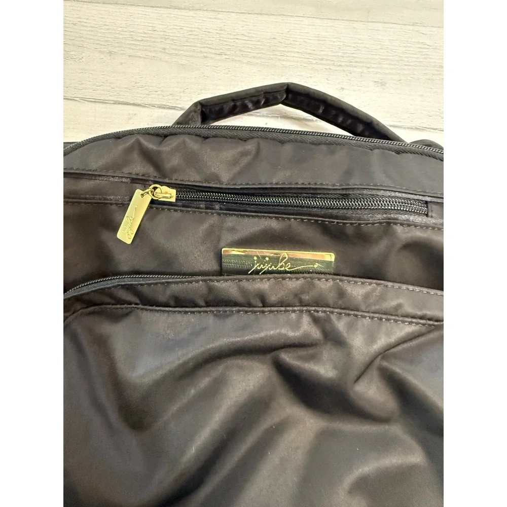 Jujube‎ Legacy BFF Diaper Bag. Monarch. Backpack diaper bag